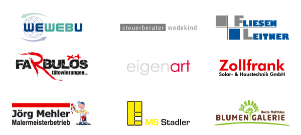 Unsere Kunden
