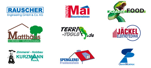 Unsere Kunden