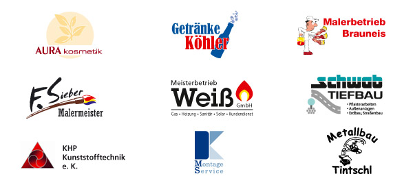 Unsere Kunden