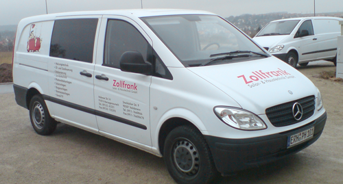 Zollfrank Solar- & Haustechnik GmbH