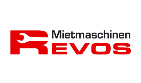 Revos Mietmaschinen