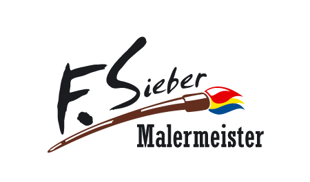 Malermeister Franz Sieber