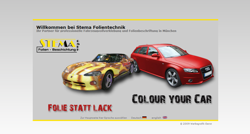 Stema Folientechnik